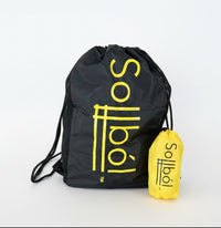 Sollbol Full Court Set