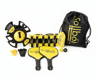 Sollbol Full Court Set