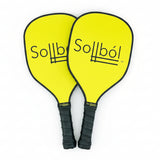 Sollbol Full Court Set