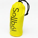 Sollbol Storage Backpack & Pouch Set