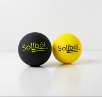 Sollbol Full Court Set