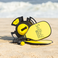 Sollbol Full Court Set